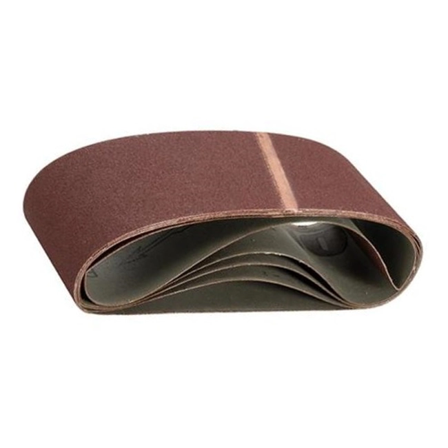 Vendita online Nastro abrasivo 100x610 mm. grana 120